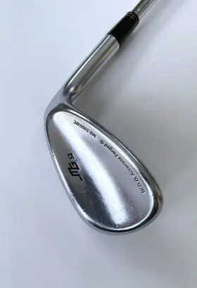 MB-5000 MIURA Wc Wedge