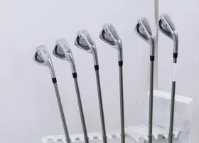 PP-9005 MIURA Iron Set Flex Ust Recoil Graphite