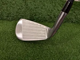 PP9003 MIURA Passing Point Iron Graphite Fujikura Speeder Pro #2