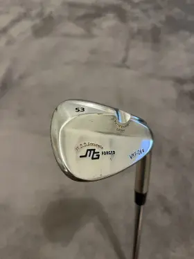 WMF-06 MIURA Wedge Tour Versatile Rh #2