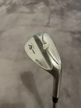 WMF-06 MIURA Wedge Tour Versatile Rh #3