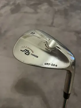 WMF-06 MIURA Wedge Tour Versatile Rh