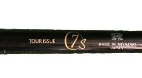 X993K055 MIYAZAKI Tour Stiff Fairway Wood Shaft