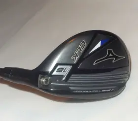049565284722 MIZUNO Clk Hybrid Flex Tensei Graphite Rh