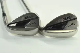 049565294158 MIZUNO Copper Wedge Set Rh Ns Pro Flex Steel