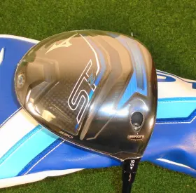 049565294424 MIZUNO Driver Mitsubishi Kaiftli Stiff Headcover