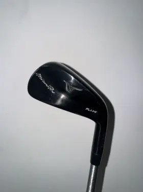 049565296787 MIZUNO Pro Fli Iron Aerotech Steelfiber Graphite