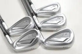 049565300804 MIZUNO Jpx Forged Iron Set Flex Right Kbs Pgi