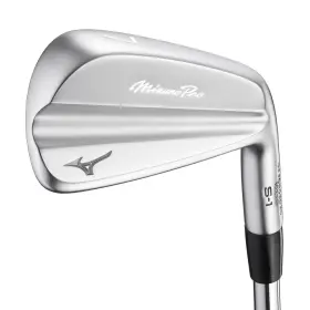 049565303300 MIZUNO Pro Irons Kbs Tour Steel Stiff