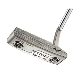 049565304963 MIZUNO Craft Putter Right Kyoto