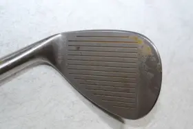 T20-RAW MIZUNO Raw Wedge Right Aerotech Steelfiber Flex #3