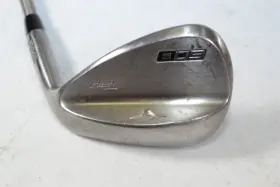 T20-RAW MIZUNO Raw Wedge Right Aerotech Steelfiber Flex