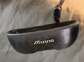 0603 MIZUNO Blade Putter Rh Right Grip #2