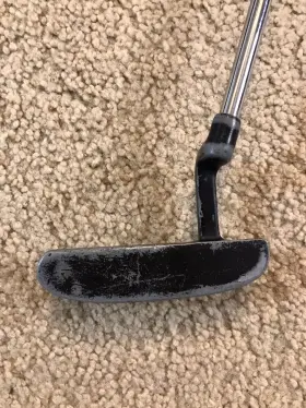 0603 MIZUNO Blade Putter Rh Right Grip #3