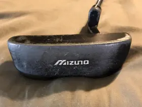 0603 MIZUNO Blade Putter Rh Right Grip