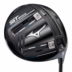 200G MIZUNO Driver Graphite Stiff