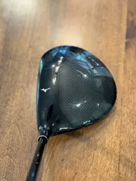 210950RGLS010950 MIZUNO Stiff Driver Hzrdous Rdx #2