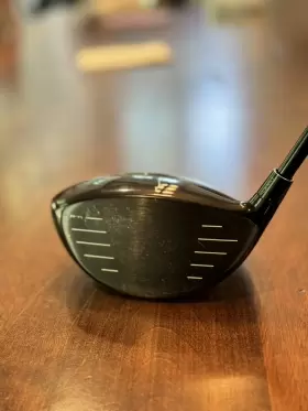 210950RGLS010950 MIZUNO Stiff Driver Hzrdous Rdx #3