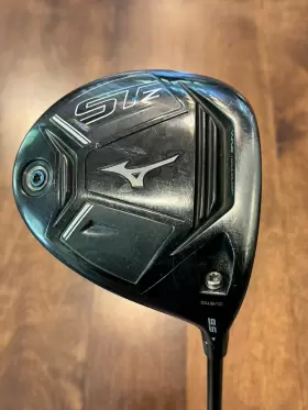 210950RGLS010950 MIZUNO Stiff Driver Hzrdous Rdx