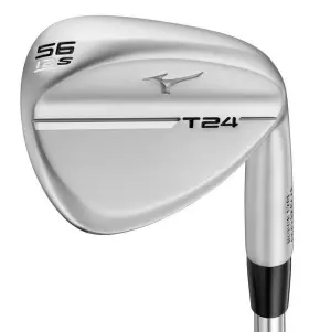 211046.LWDG.32.5804 MIZUNO Golf Lh Wedge Steel Grind Left