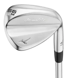 211130.RWDG.35.5812 MIZUNO Golf Pro Wedge Steel Dg Tour Grind