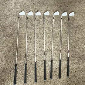 270463.CCCC.01.0000 MIZUNO Pro Right Iron Set Clubs Kbs Tour