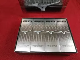 280001.0000.30.0000 MIZUNO Rb Tour Golf Ball Speeds #2