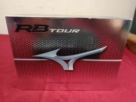 280001.0000.30.0000 MIZUNO Rb Tour Golf Ball Speeds #3