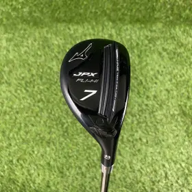 400002014065 MIZUNO Jpx Fli Demo Hybrid Recoil Esx Light Rh