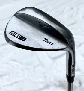 412529 MIZUNO Sand Wedge Dynamic Stiff Flex Men Rh Golf Club
