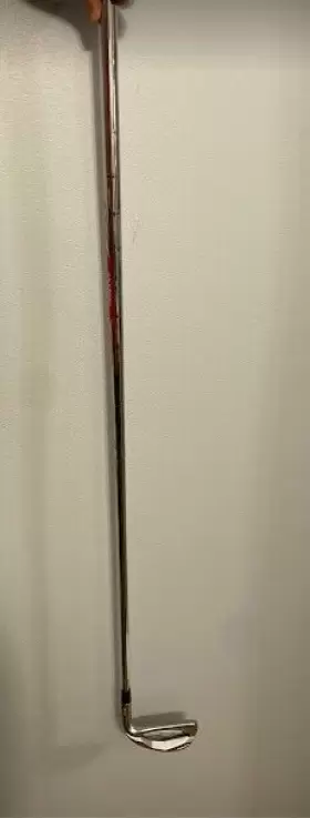 4140M MIZUNO Jpx Chromoly Iron Rh Steel #2