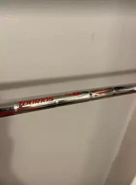 4140M MIZUNO Jpx Chromoly Iron Rh Steel #3