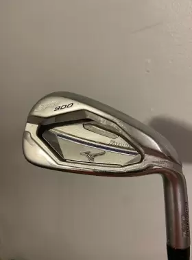 4140M MIZUNO Jpx Chromoly Iron Rh Steel