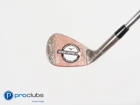 421838 MIZUNO Denim Copper Wedge Grind Dg Stiff Flex #2