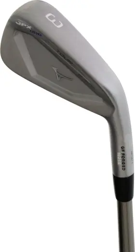 450551111357 MIZUNO Golf Jpx Tour Iron Individual Stiff Steel
