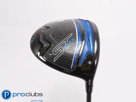464220 MIZUNO Driver Mitsubishi Tensei Stiff Flex