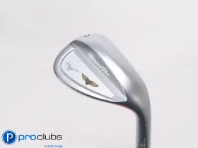 467908 MIZUNO Pro Grind Wedge Kbs