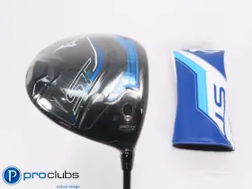 467947 MIZUNO Driver Cover Hzrdus Rdx Stiff Flex