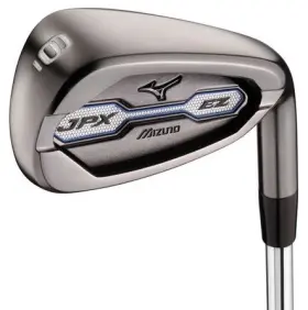 Jpx-ez MIZUNO Golf Club Iron Steel Temper Xp