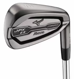 499004615738 MIZUNO Jpx Ez Forged Iron Set Stiff Steel