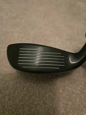 JPX-FLI-HI-2019 MIZUNO Jpx Fli Hybrid Golf Club Head #2
