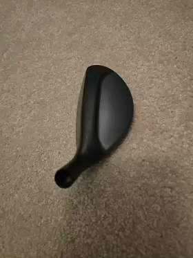 JPX-FLI-HI-2019 MIZUNO Jpx Fli Hybrid Golf Club Head #3