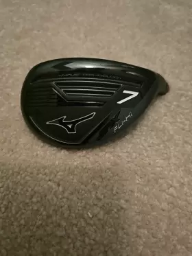 JPX-FLI-HI-2019 MIZUNO Jpx Fli Hybrid Golf Club Head