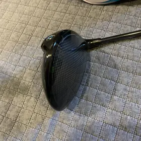 499009111181 MIZUNO Golf Club Driver Graphite #2