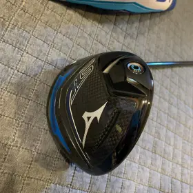 499009111181 MIZUNO Golf Club Driver Graphite #3