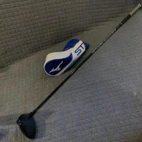 499009111181 MIZUNO Golf Club Driver Graphite