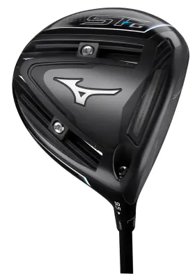 499009339721 MIZUNO Driver Stiff Hzrdus Rdx