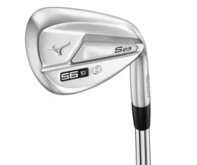 499009419652 MIZUNO Grind Lob Wedge Senior