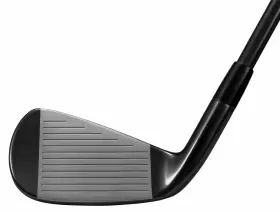 499009533808 MIZUNO Left Pro Fli Hybrid Stiff Steel #2