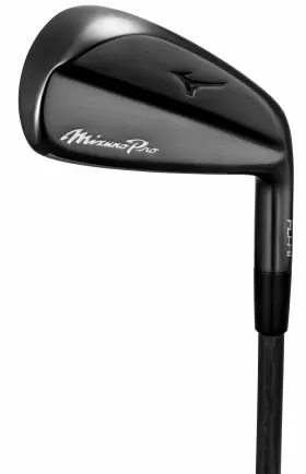 499009533808 MIZUNO Left Pro Fli Hybrid Stiff Steel